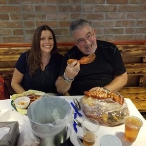 Meet your Posher, Lori